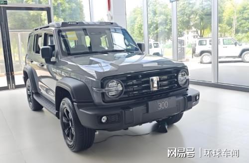 20万汽车推荐长城汽车这三款旗舰车型让你放弃合资品牌