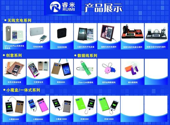 CES数字家庭类产品列表