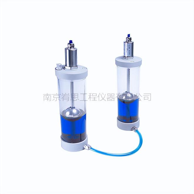 静力水准仪的安装和调试步骤是怎样的？